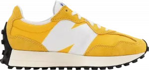 Кроссовки New Balance 327 'Aspen', желтый