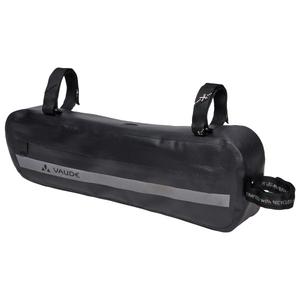 Сумка для велосипеда с защитой от повреждений на раме Vaude, черный