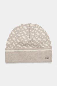 БОСС кепка Boss, бежевый