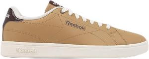 Мужские кроссовки Reebok Court Clean, черный