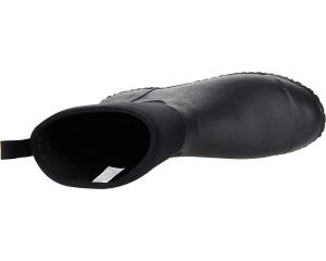 Ботинки женские The Original Muck Boot Company высокие водонепроницаемые, черный