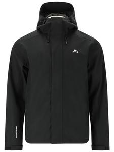 Дождевик Whistler, цвет 1001 black