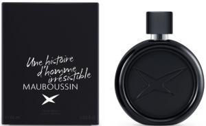 Духи Mauboussin Une Histoire D'homme Irresistible