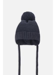 Coccodrillo Шляпа темно-синего цвета