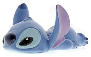 Коллекционная фигурка Disney Lilo & Stitch, "Stitch Laying Down"