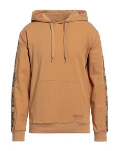 Пижама Moschino, коричневый