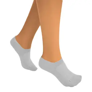 Носки 2 шт Bmymoon Piqui Lady, белый