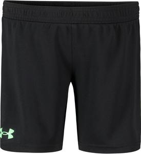 Under Armour мужские шорты Printed Boost, эластичный пояс, Black-Sp22