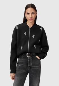 Кардиган AllSaints RHEA BEA, Black