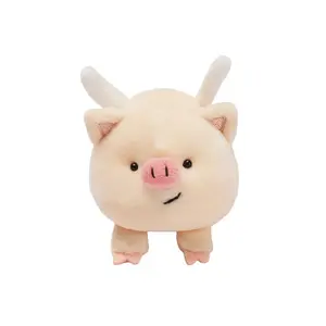 Плюшевый кулон Angel Little Animal высотой 10 см Jinnew