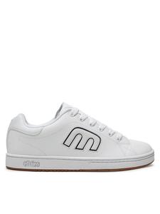 Кроссовки Etnies, белый