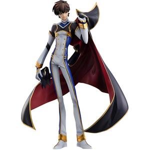MegaHouse Фигурка Cedar Rosefinch Gem Code Geass, Phoenix, пилотский костюм
