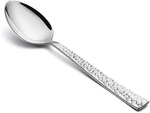 Набор обеденных ложек Vesteel, серебряный