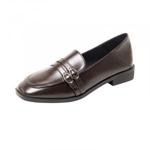 Zomila Женские лоферы кофе, цвет Coffee