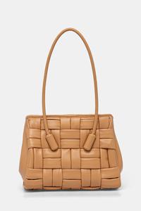 Сумочка Themoire, бежевый