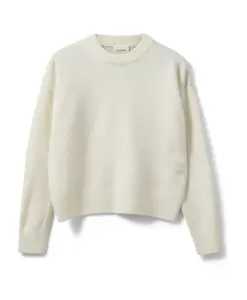 Свитер Нимасв Sofie Schnoor, белый