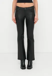 Брюки Hollister Co., Black