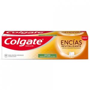 Восстанавливающая зубная паста для десен Detox 75 мл Colgate