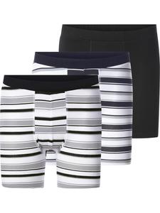 Боксерские шорты BABISTA  Vestalino, черный