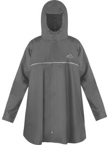 Куртка normani Performance Mawsynram, антрацит