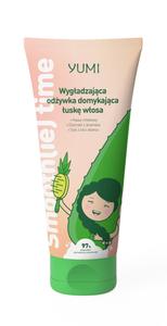 Разглаживающий кондиционер для волос Yumi Smooth(Ie) Time, 200 мл