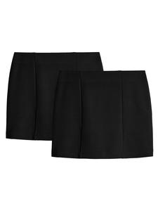 Юбка The Set, черный