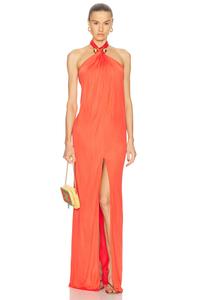 Платье Becs Retrofete, Geranium