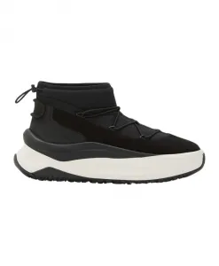 Кроссовки Moon247 без шнурков Moon Boot, черный