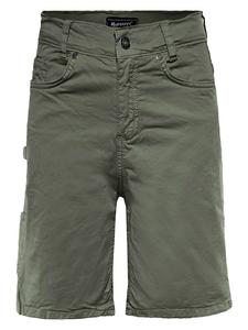 Шорты Blue Effect, хаки