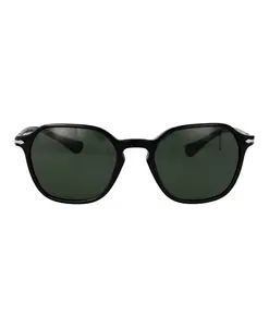 Стильные солнцезащитные очки, модель 0po3256s Persol, черный