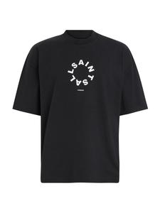 Рубашка AllSaints TIERRA, черный