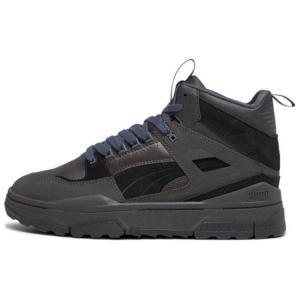 Обувь Puma Slipstream Lifestyle унисекс, Gray/Black