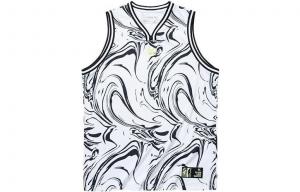 Баскетбольная коллекция майка мужская белый Anta, белый