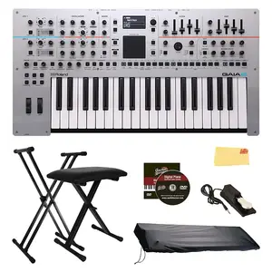 Синтезатор Roland GAIA 2 с регулируемой подставкой