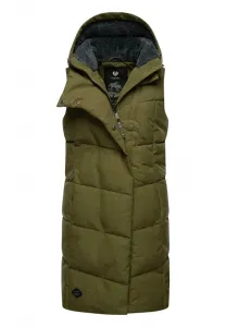 Жилет павла Ragwear, Light Olive
