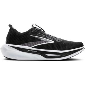 Женские беговые кроссовки Hyperion 3 Brooks, Black/Grey/White