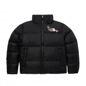 Куртка пуховая 1996 Collection мужская THE NORTH FACE, черный