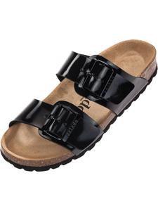 Мюли Palado Samos EGS, черный