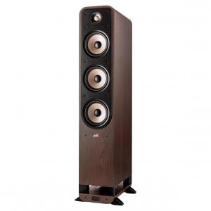Напольная акустика Polk Audio Signature Elite ES60, 1 шт, орех