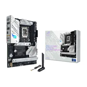 Материнская плата Asus ROG STRIX B760-A GAMING, LGA1700, DDR4, Wi-Fi