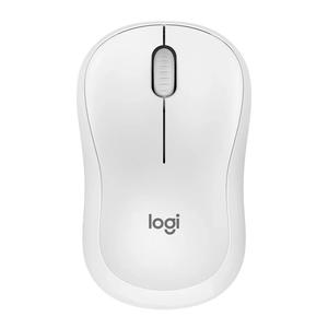 Беспроводная мышь Logitech M221 Silent, белый