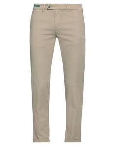 Брюки Re_Hash, бежевый