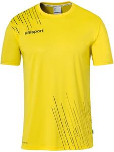 Uhlsport Спортивный костюм "Score 26 Set" желтого цвета