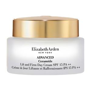 Крем для лица дневной revitalizing firming time and space увлажняющий и восстанавливающий 50мл Elizabeth Arden