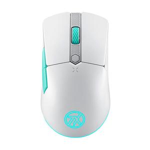 Мышь игровая беспроводная Asus TX Gaming Mini, белый