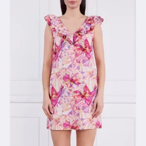 Платье Liu Jo, розовый