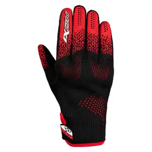 Защитные перчатки Ixon Ixflow Knit, красный