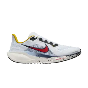 Кроссовки Nike Air Zoom Pegasus 41, белый
