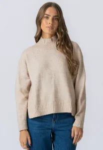 Джемпер эммы Teeshoppen, Beige