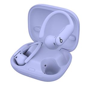 Беспроводные наушники Beats Powerbeats Pro 2, Hyper Purple